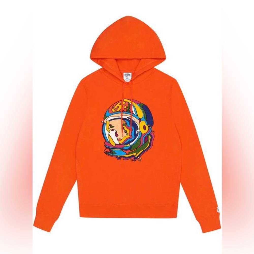 Billionaire Boys Club Helmut Hoodie